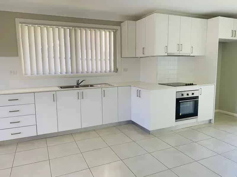 For Lease One Bedroom Granny Flat Ingleburn With Modern Finishes
