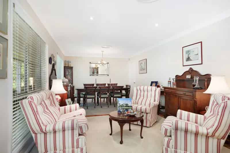 Beautiful Family Home Featuring Space, Privacy and Lifestyle