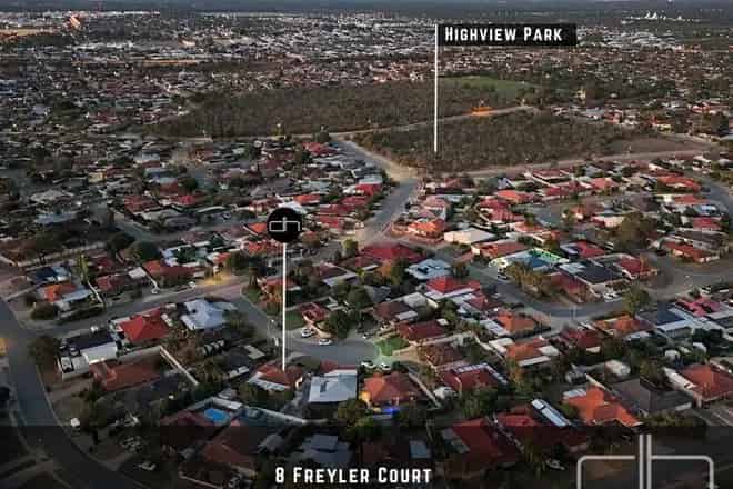 House For Sale , City of Wanneroo, Western Australia