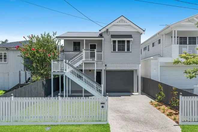 House For Sale in Brisbane City, Queensland