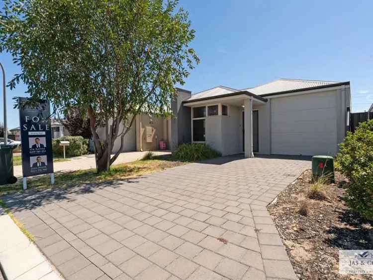 House For Sale in City of Swan, Western Australia