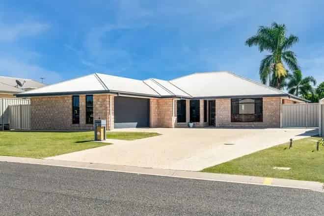 House For Rent , Emerald, Queensland