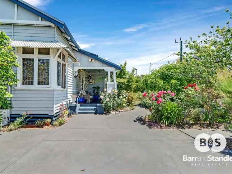 House For Sale in Collie, Western Australia