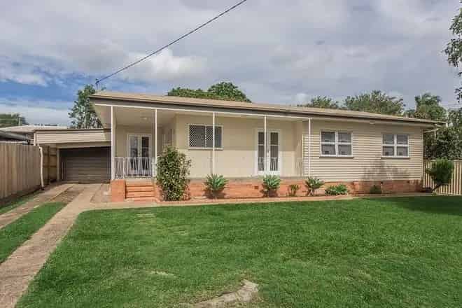 House For Rent , Ipswich City, Queensland