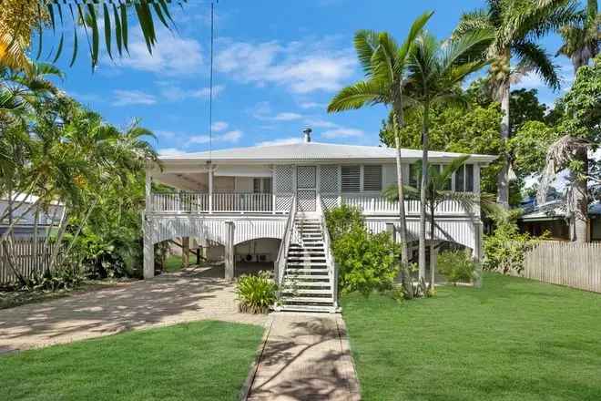 House For Rent in Townsville, Queensland