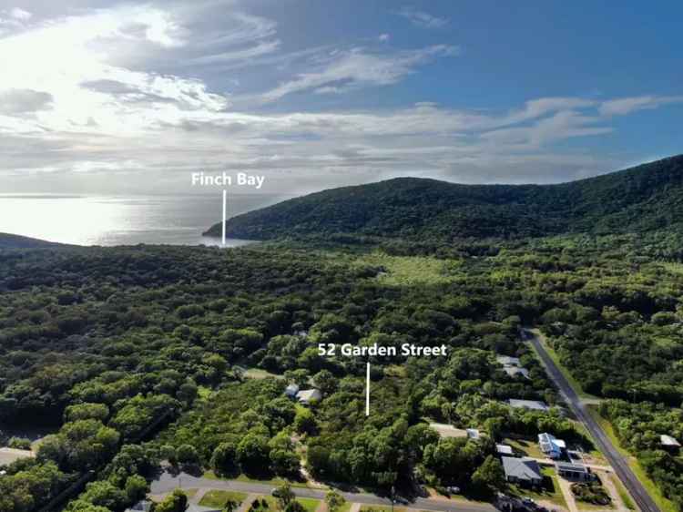 Rural For Sale in Cooktown, Queensland