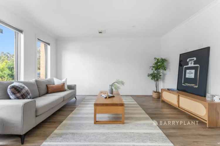 Effortless Living in the Heart of Berwick