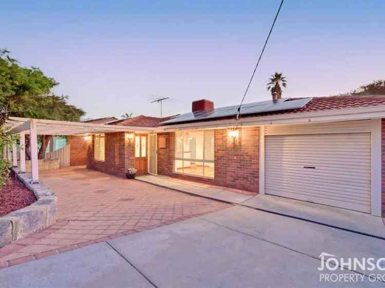 House For Sale in City of Joondalup, Western Australia