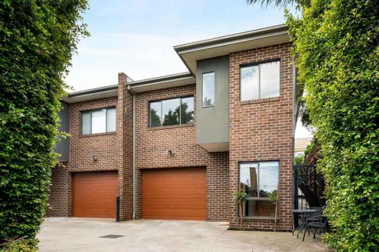 Residential For Sale in Melbourne, Victoria