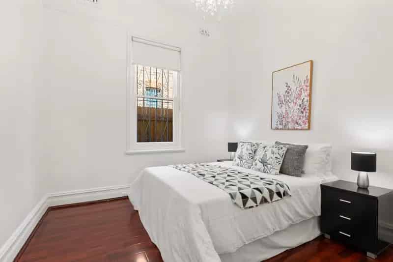 Spacious family home with ample of space