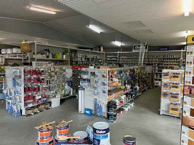 Buy Building Supplies and Hardware Business in Gloucester NSW