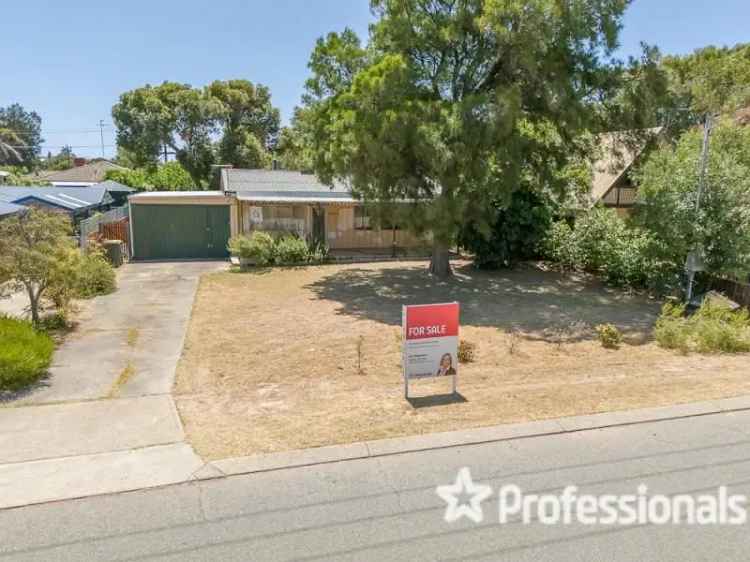 2-Bedroom Home in Falcon Mandurah Great for First Home Buyers or Investors