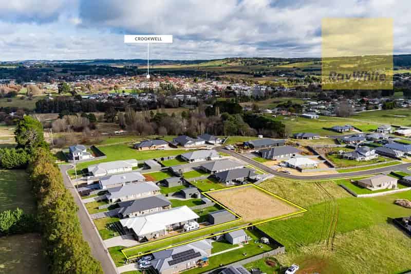 Land For Rent , Crookwell, New South Wales