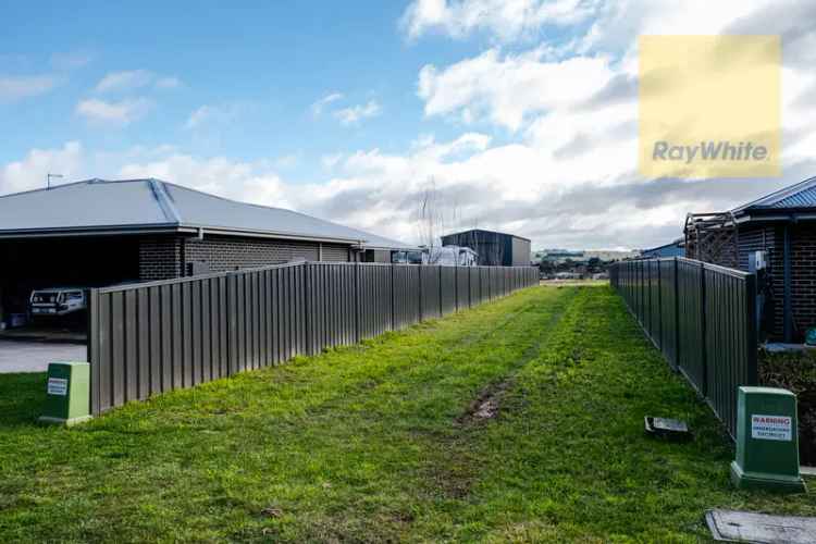 Crookwell Vacant Land for Sale - Build Your Dream Home