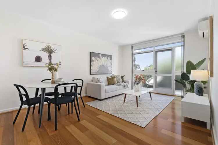 Apartment For Sale in Melbourne, Victoria