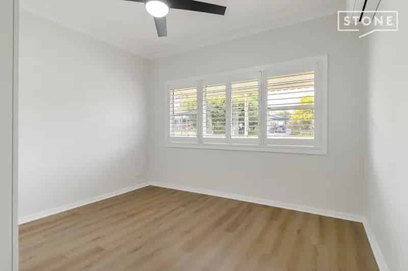 Rent Newly Renovated Home in Beresfield with Spacious Yard and Garage