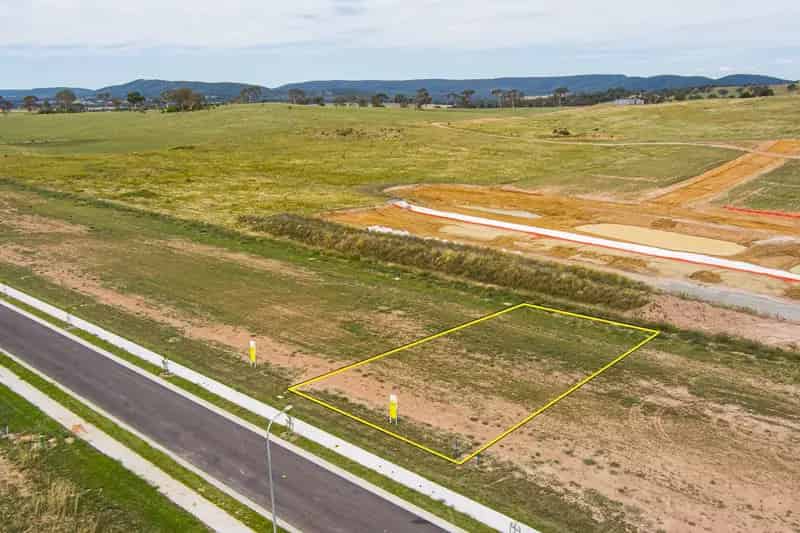 Purchase two block of land side by side!