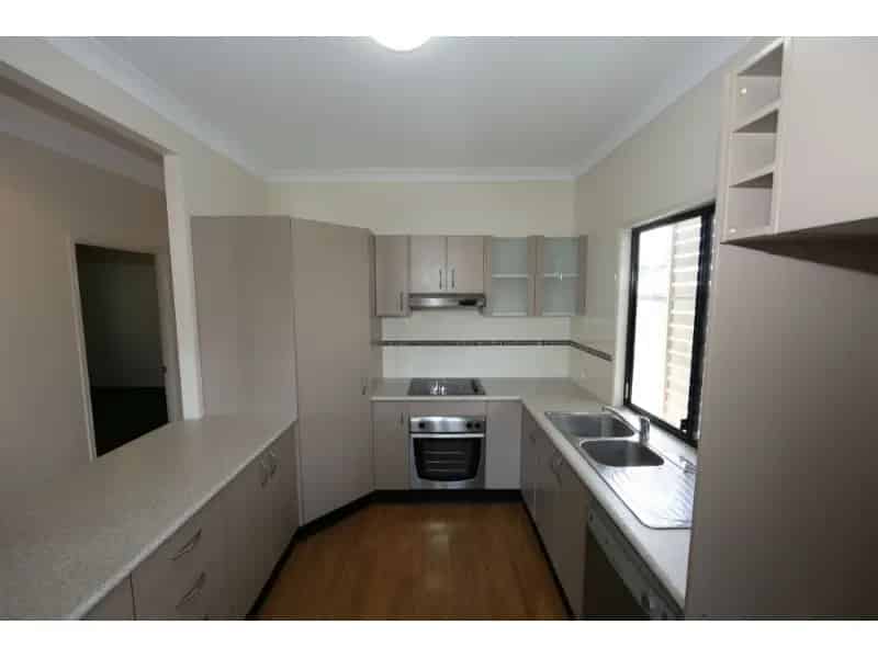 4 Bedroom 2 Storey Home Located In A Sought After Area