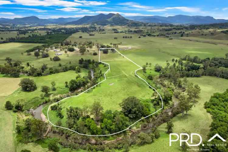 Rural For Sale in Kyogle Council, New South Wales