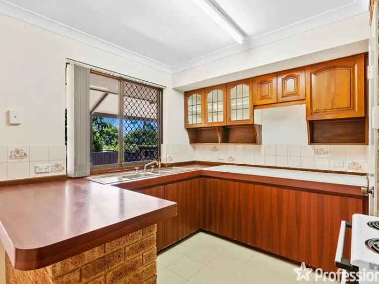 House For Rent in City Of Kalamunda, Western Australia