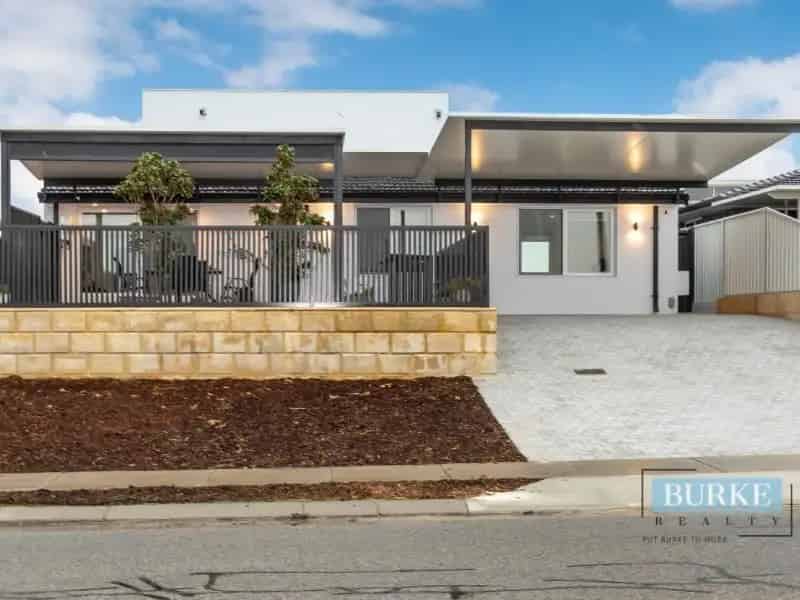 House For Rent , City of Joondalup, Western Australia