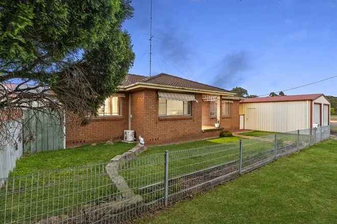 House For Sale in Aberdare, New South Wales