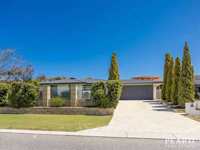 House For Sale , City of Joondalup, Western Australia