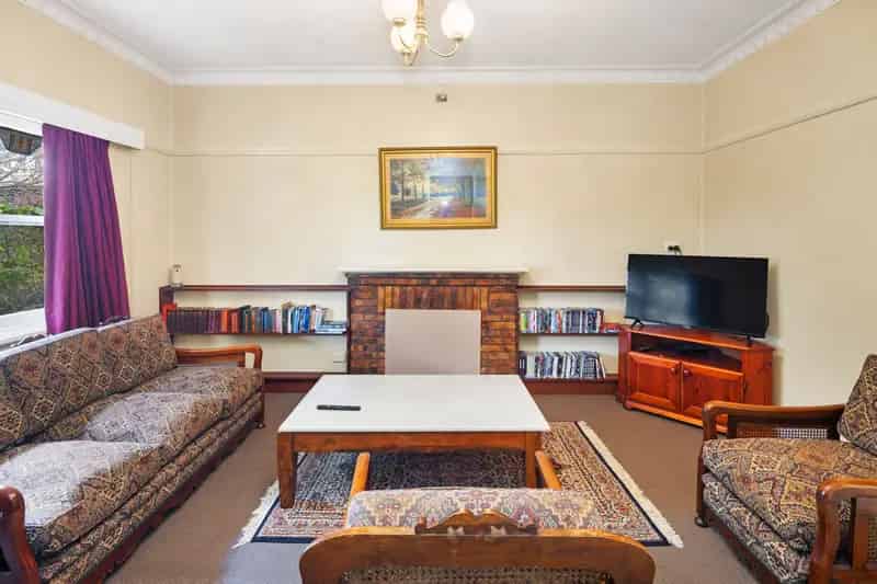 Well Situated & Highly Appealing Period Home