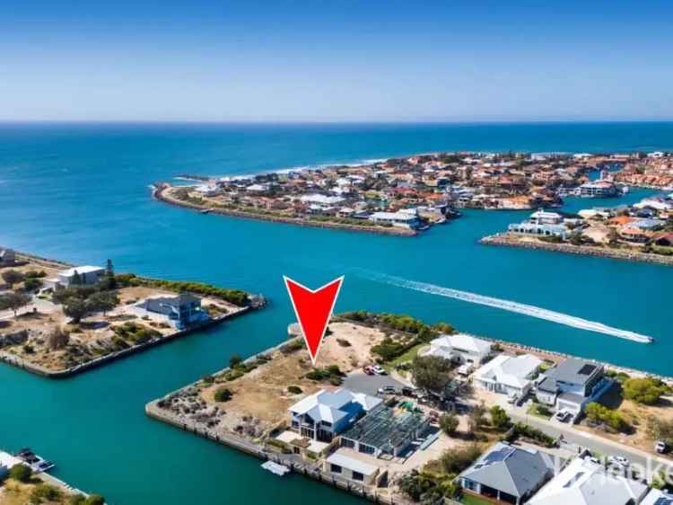 Land For Sale in Mandurah, Western Australia