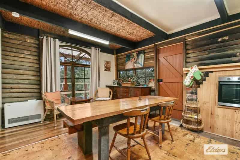 Buy Rural Property in Gippsland's Strzelecki Ranges with Conservation Features
