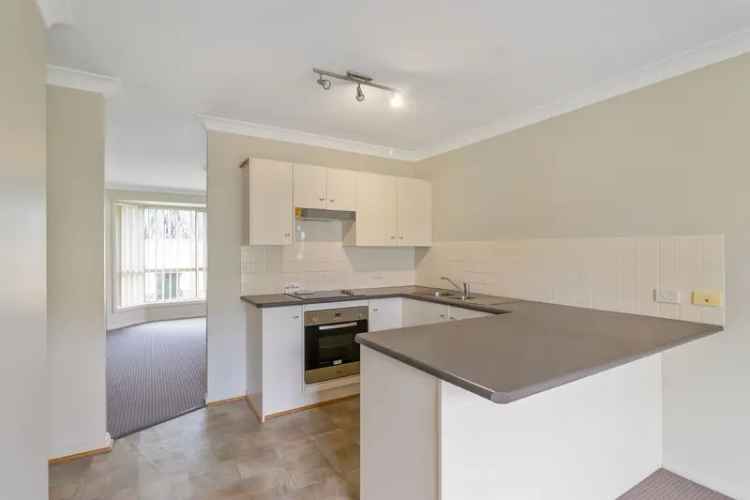 2 Bedroom House for Lease Near Cessnock Schools