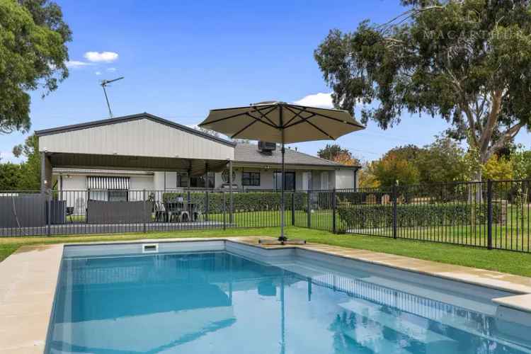 House For Rent in Wagga Wagga City Council, New South Wales