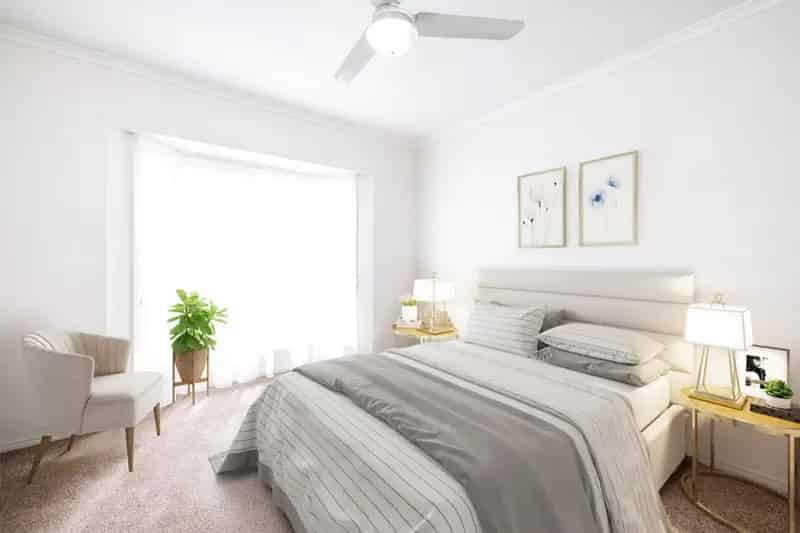 Lincoln Grove Retirement Village