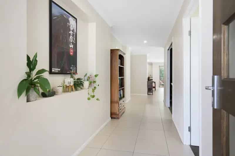 Contemporary Home with Privacy, Bushland Views, and Effortless Living