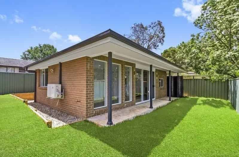Real Estate For Lease - 17A Tyne Crescent - North Richmond , NSW
