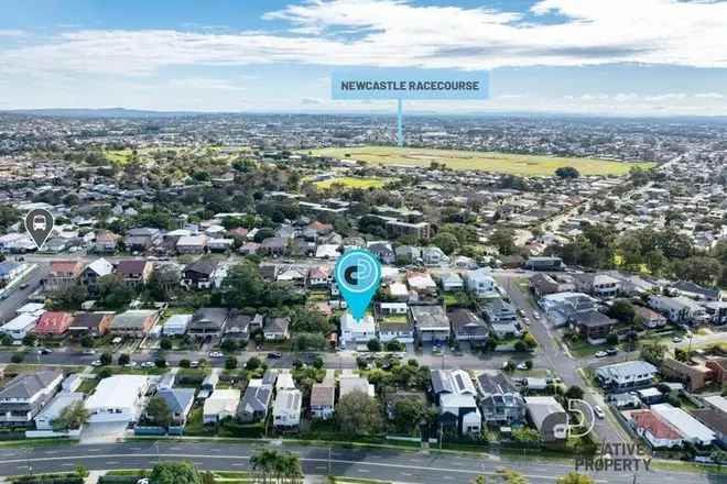 House For Sale in Newcastle-Maitland, New South Wales