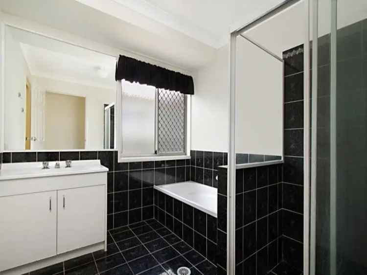 Real Estate For Lease - 9 Indica Crescent - Regents Park , QLD