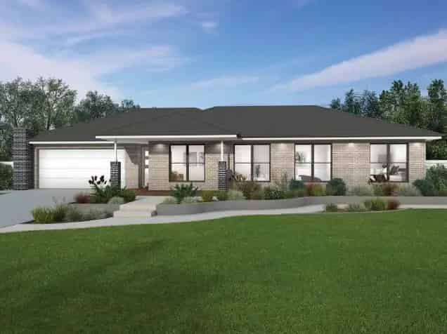 House For Rent , lot 3, Poppy Place, Wingecarribee Shire Council, New South Wales