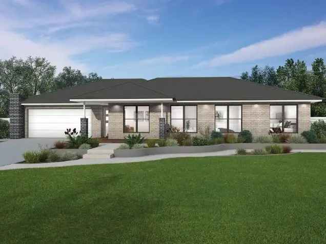 House For Rent in lot 3, Poppy Place, Wingecarribee Shire Council, New South Wales