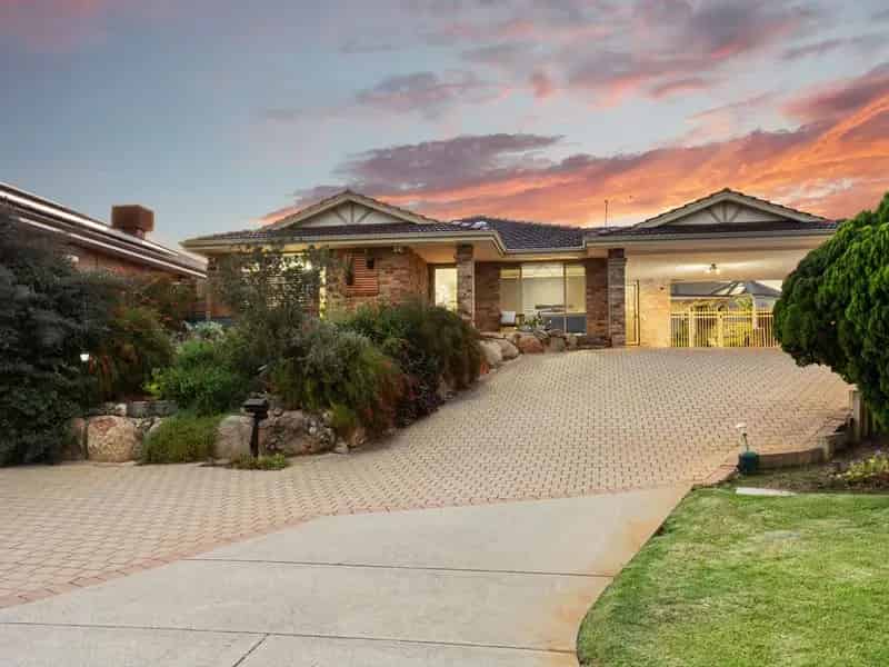 House For Sale , City of Cockburn, Western Australia