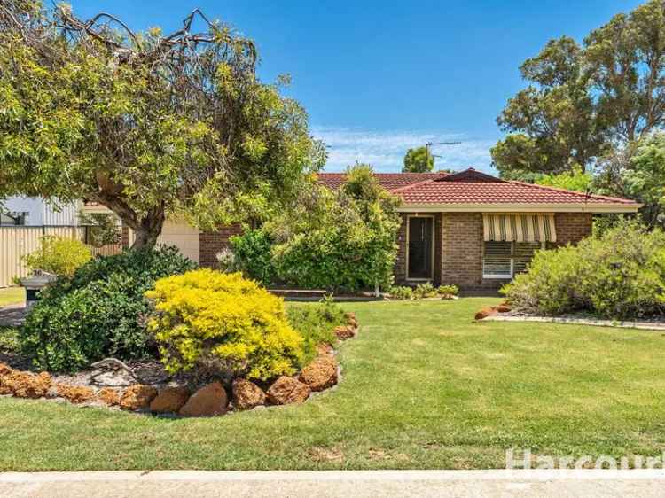 House For Sale in City of Mandurah, Western Australia