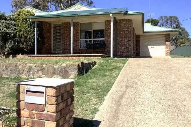 House For Rent in Guyra, New South Wales