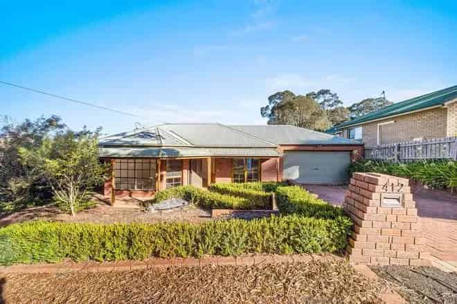 House For Rent , 412, Fussell Street, Ballarat, Victoria