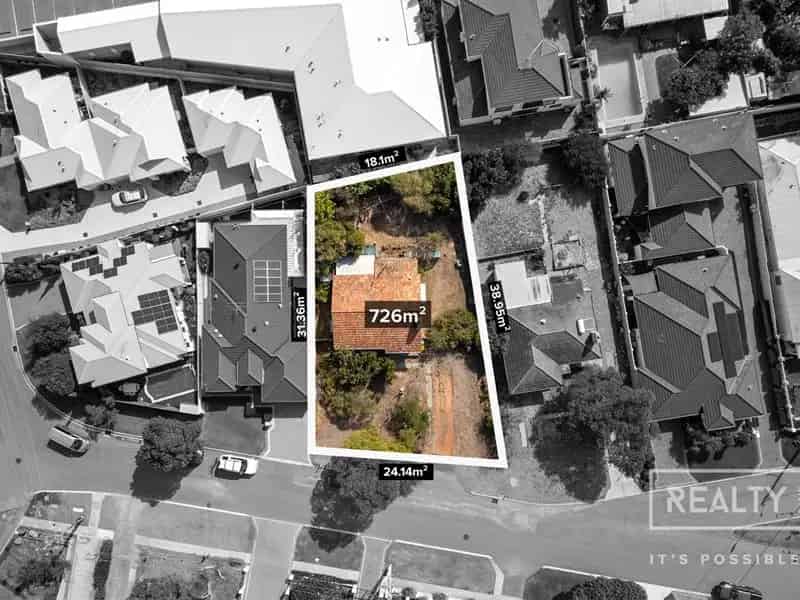 House For Sale , City of Stirling, Western Australia