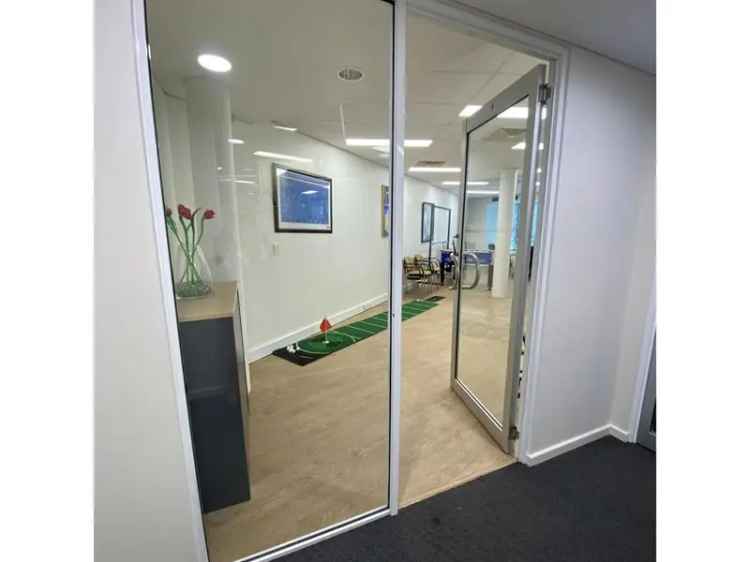 Office For Rent in Perth, Western Australia