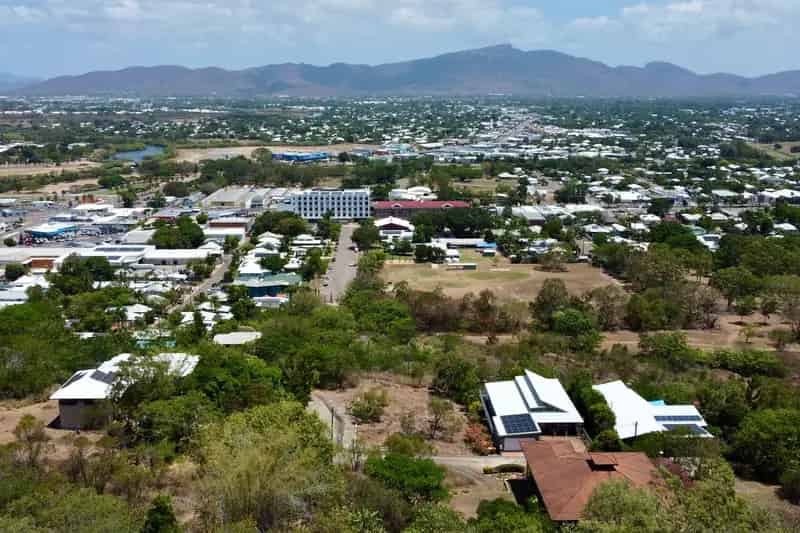 Land For Sale , Townsville, Queensland