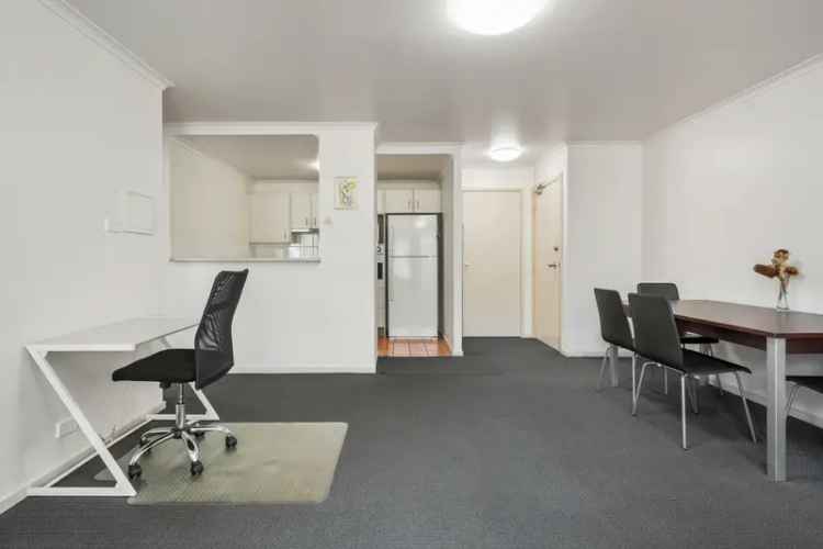 Block of units For Rent in North Canberra, Australian Capital Territory