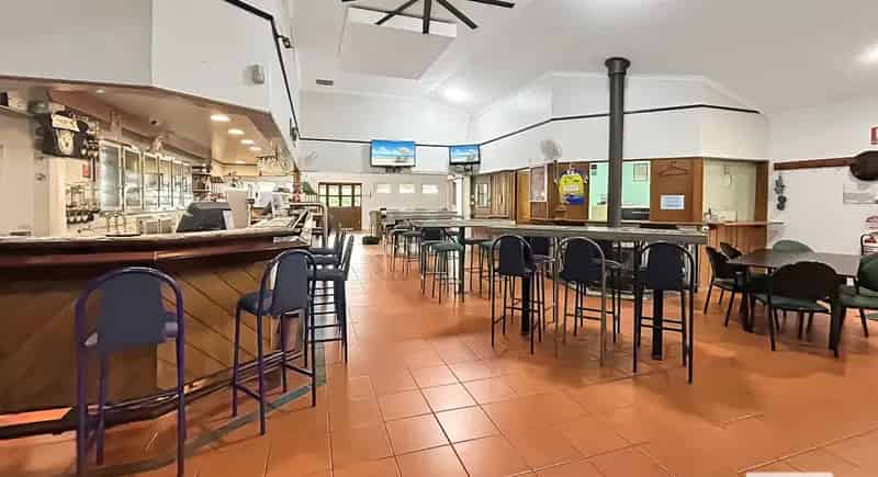 Commercial property For Sale , Malanda, Queensland