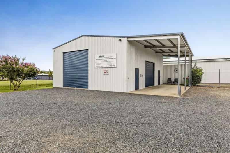 Rural property For Sale , Clifton, Queensland