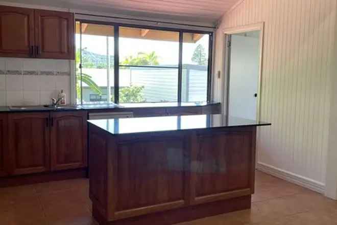 House For Rent in Cairns, Queensland